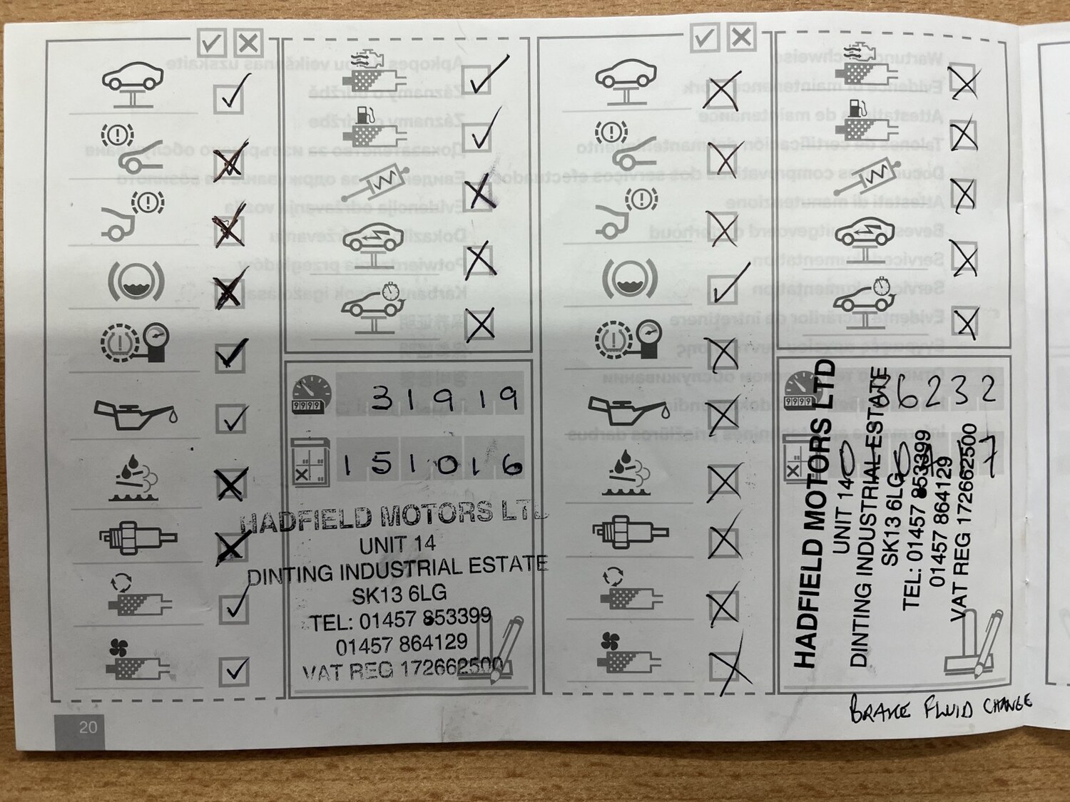 Used BMW 1 Series 2014 for sale - 78112140: Photo 50