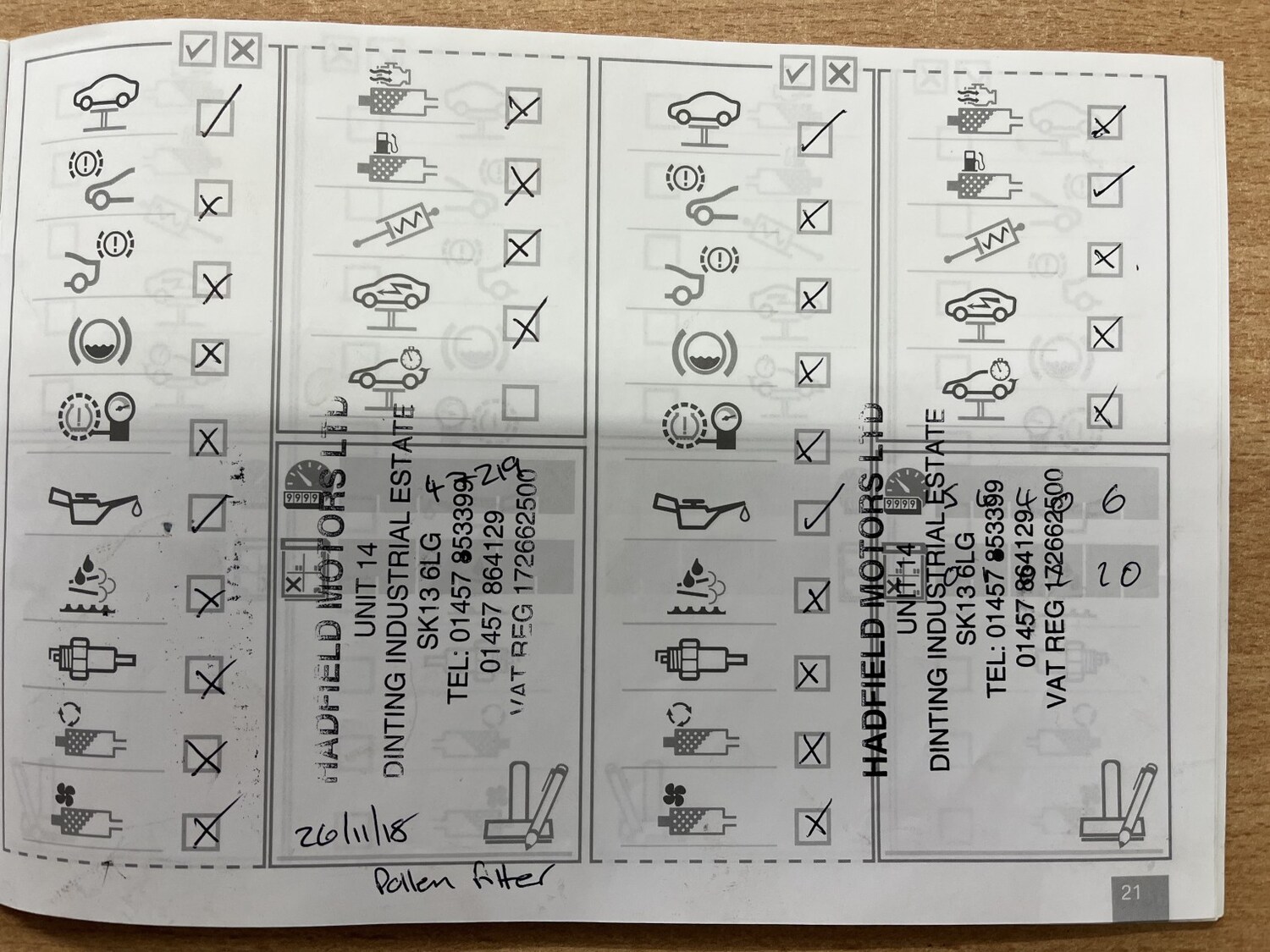 Used BMW 1 Series 2014 for sale - 78112140: Photo 51