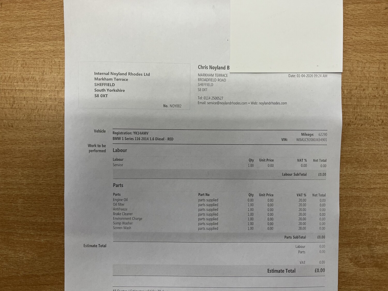 Used BMW 1 Series 2014 for sale - 78112140: Photo 53