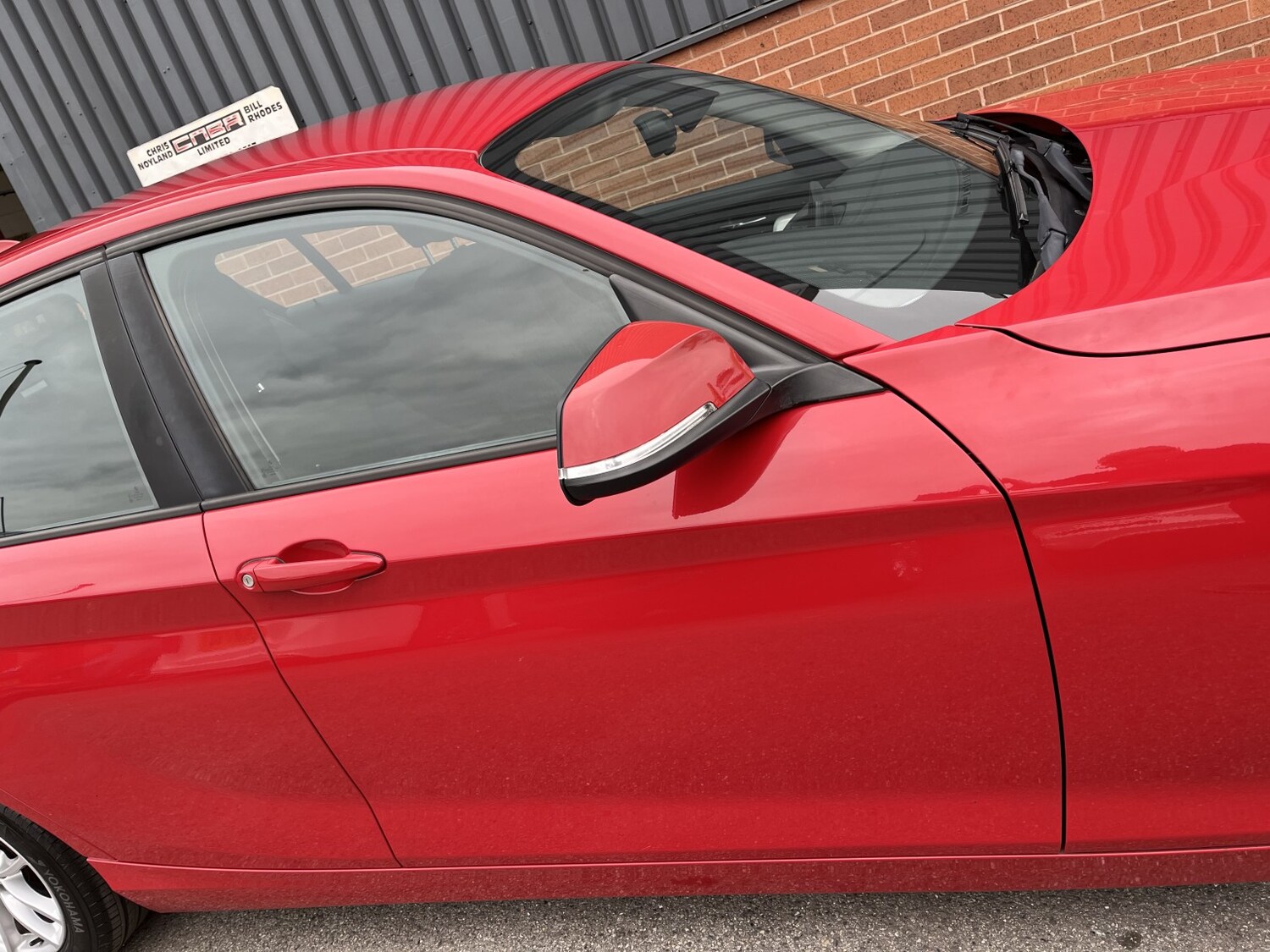 Used BMW 1 Series 2014 for sale - 78112140: Photo 9