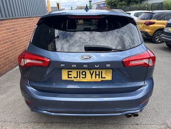 Used Ford Focus 2019 for sale - 79429753: Photo