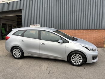 Used Kia Ceed 2017 for sale - 78932284: Photo