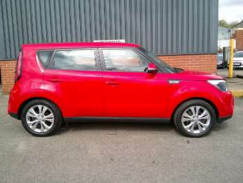 Used Kia Soul 2014 for sale - 74629255: Photo