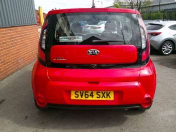 Used Kia Soul 2014 for sale - 74629255: Photo