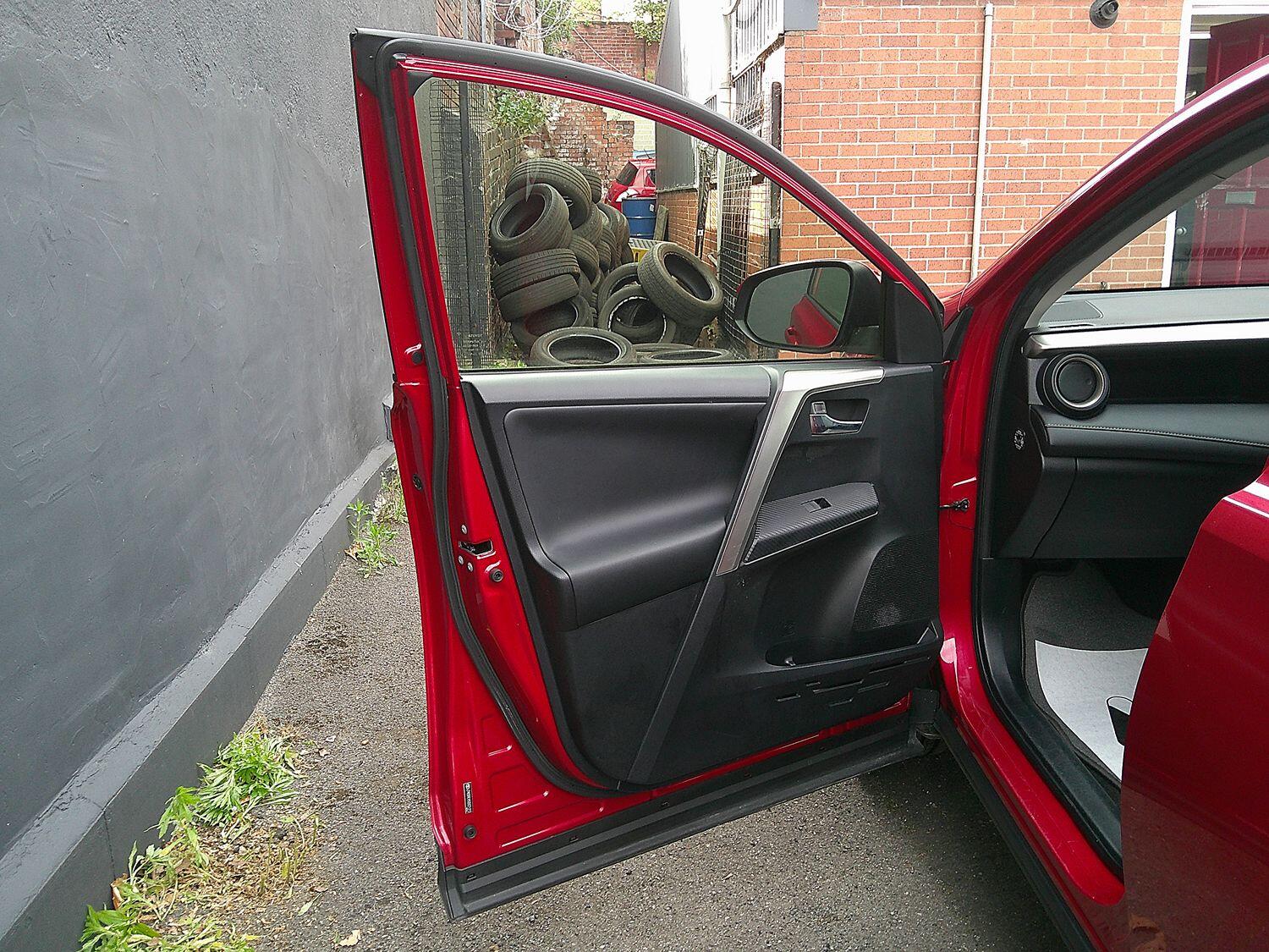 Vehicle 15