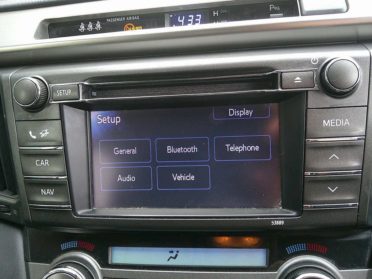 Vehicle 29
