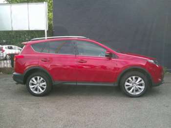 Used Toyota RAV4 2013 for sale - 75074419: Photo