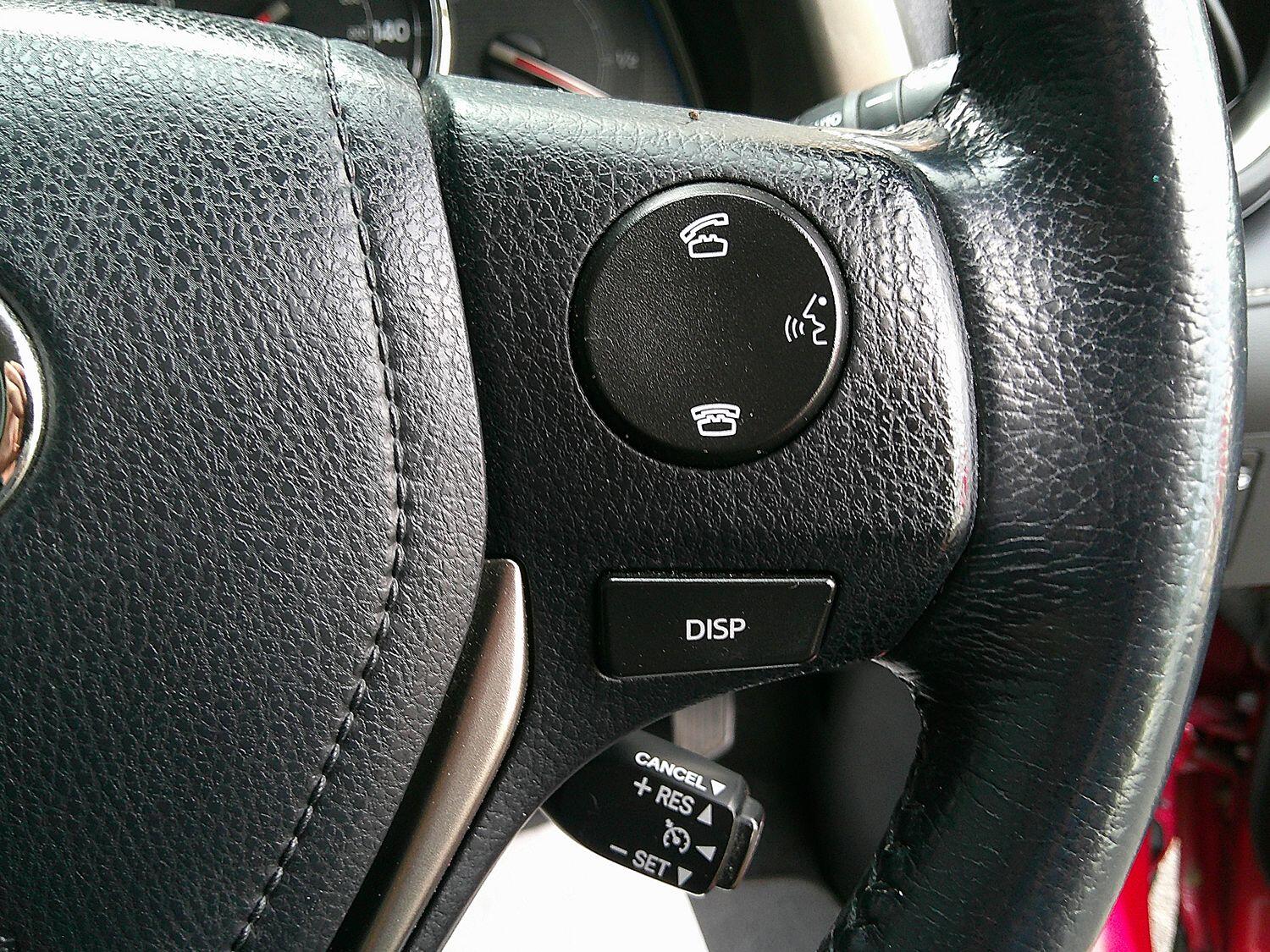 Vehicle 38