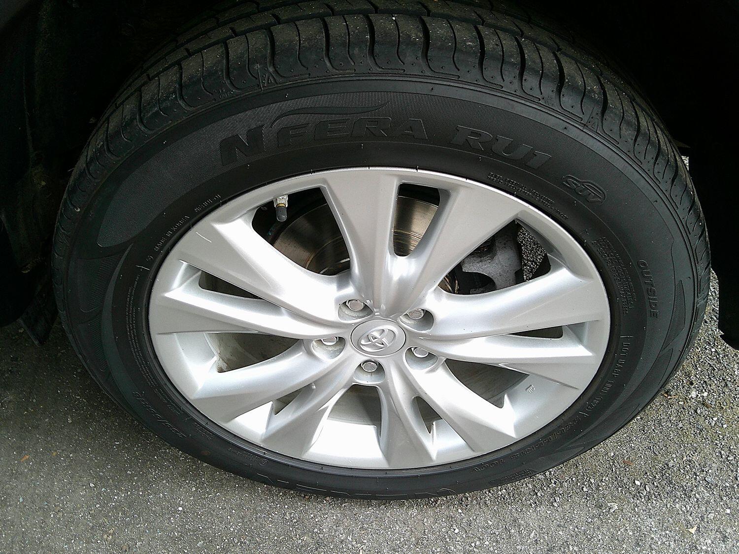 Vehicle 45
