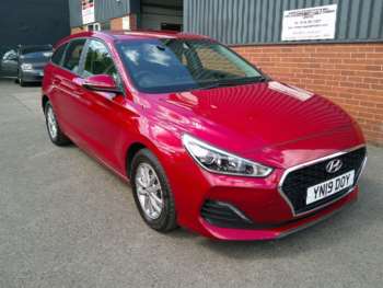 2019 - 1.0 T-GDi S 5-Door