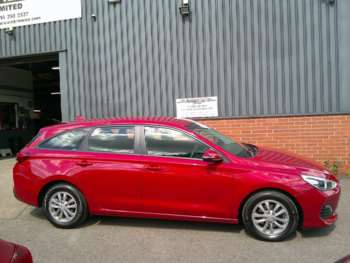 Used Hyundai i30 2019 for sale - 74676709: Photo