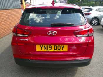 Used Hyundai i30 2019 for sale - 74676709: Photo