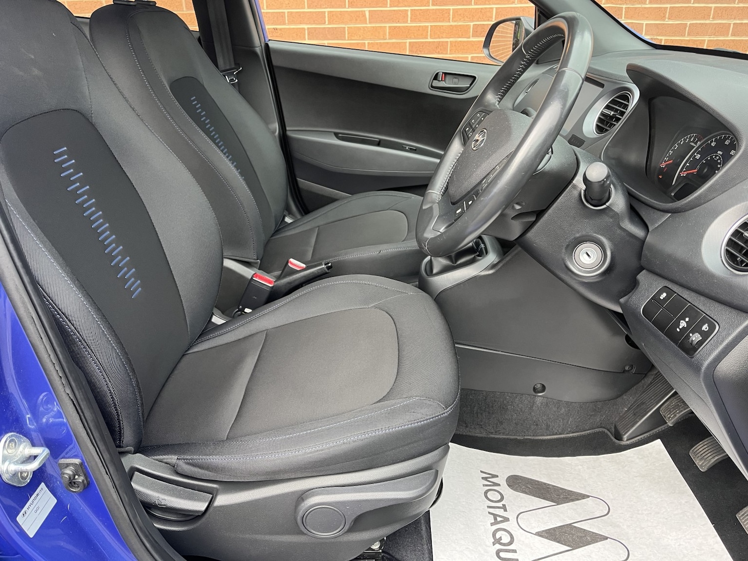 Used Hyundai i10 2018 for sale - 77213404: Photo 18