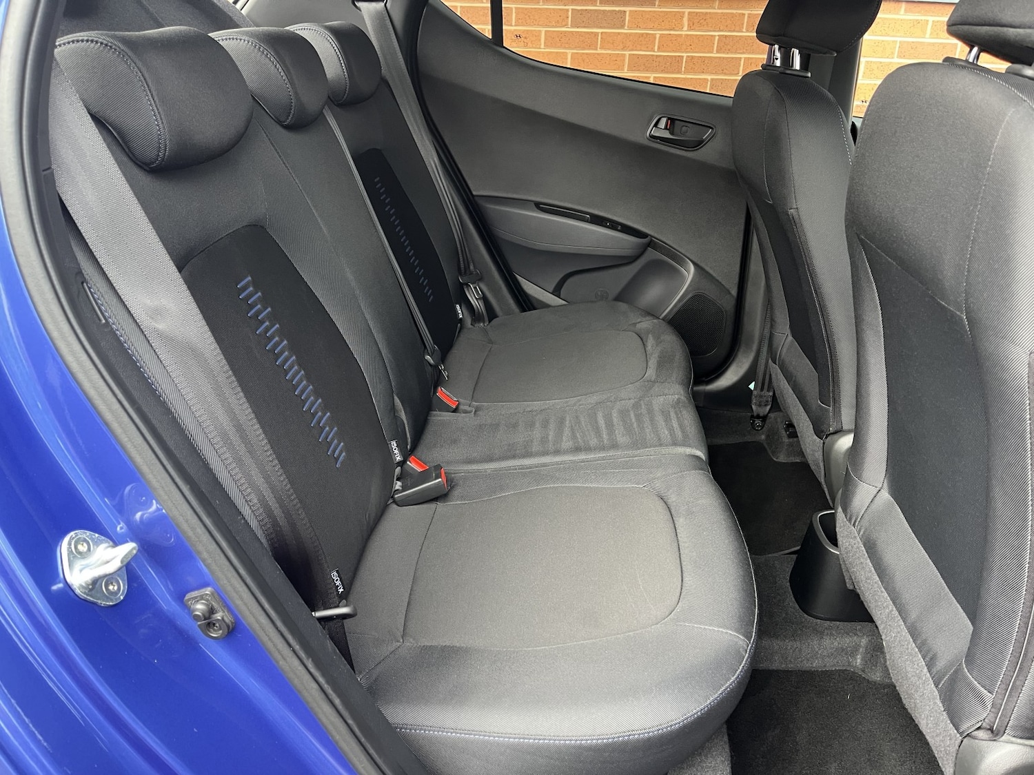 Used Hyundai i10 2018 for sale - 77213404: Photo 21