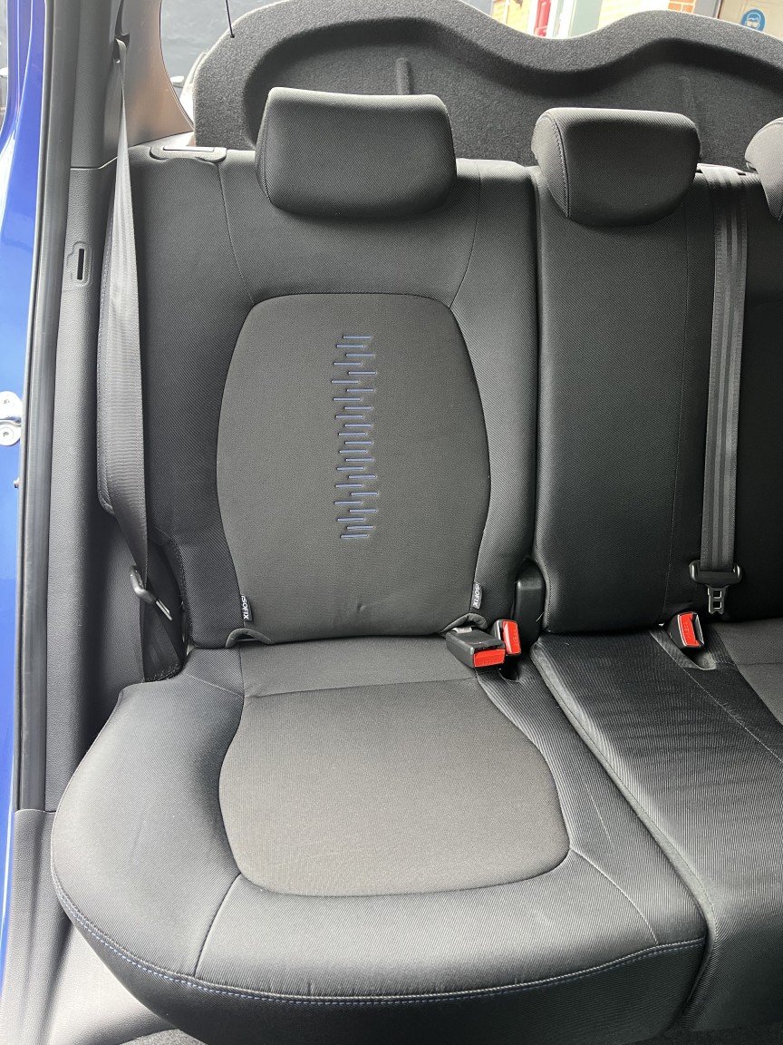 Used Hyundai i10 2018 for sale - 77213404: Photo 22