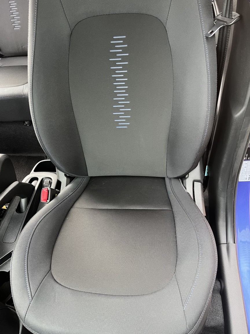 Used Hyundai i10 2018 for sale - 77213404: Photo 23