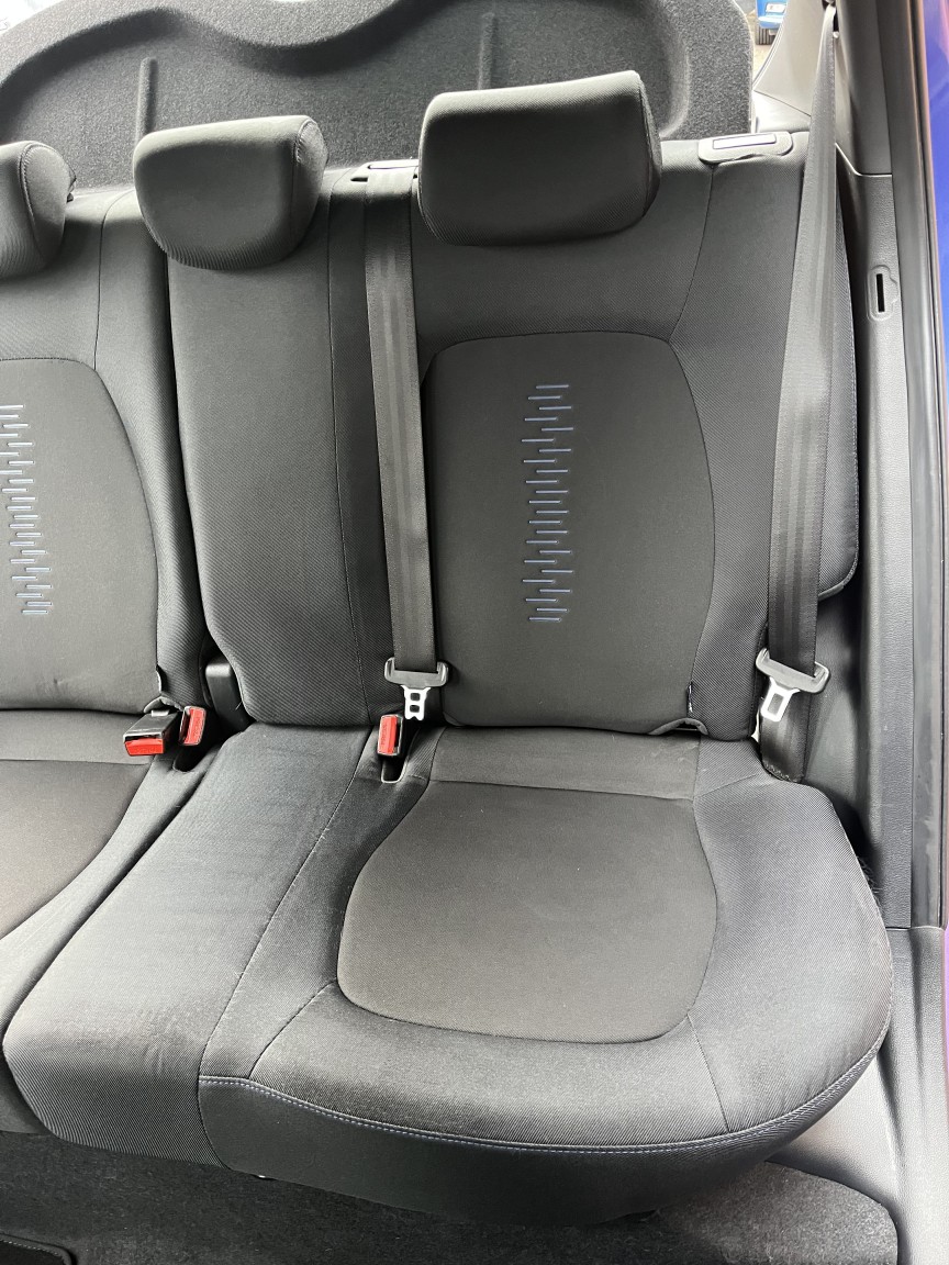 Used Hyundai i10 2018 for sale - 77213404: Photo 24