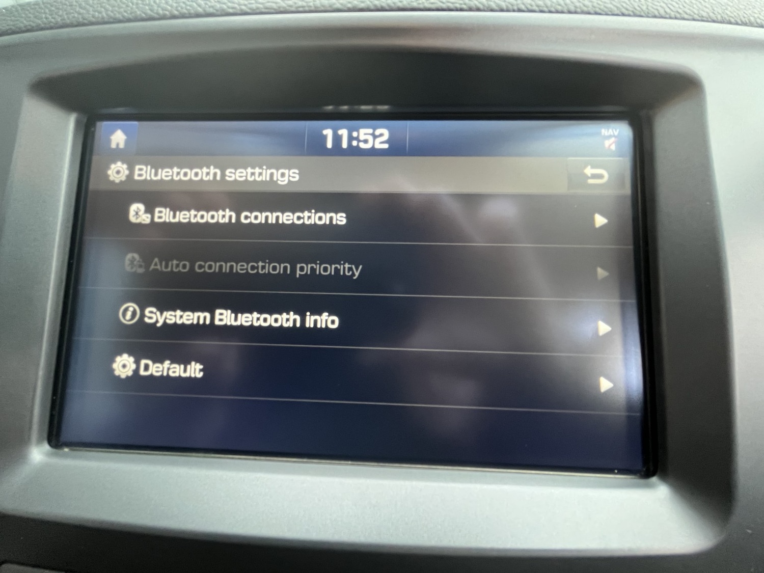 Used Hyundai i10 2018 for sale - 77213404: Photo 32