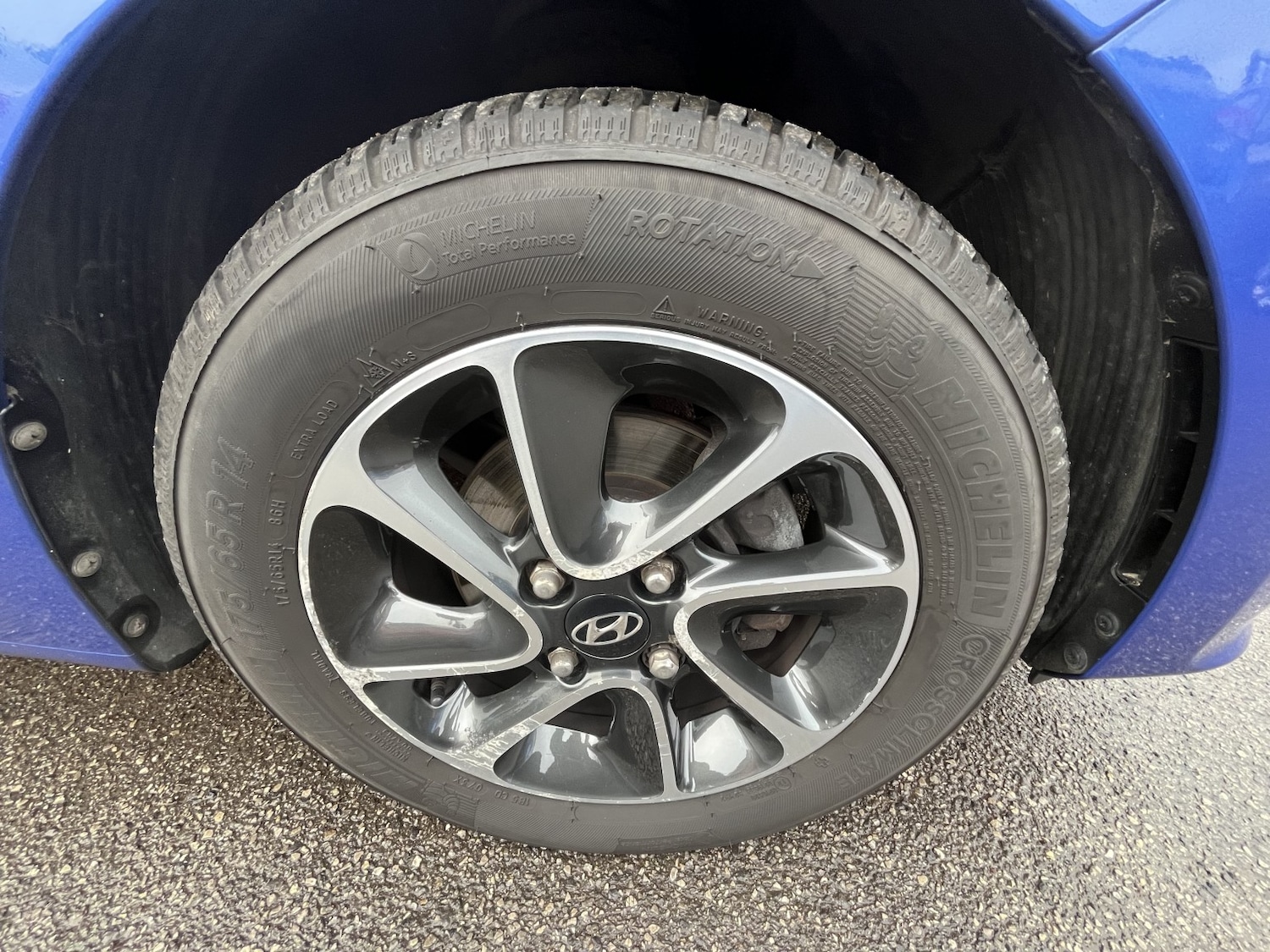 Used Hyundai i10 2018 for sale - 77213404: Photo 43