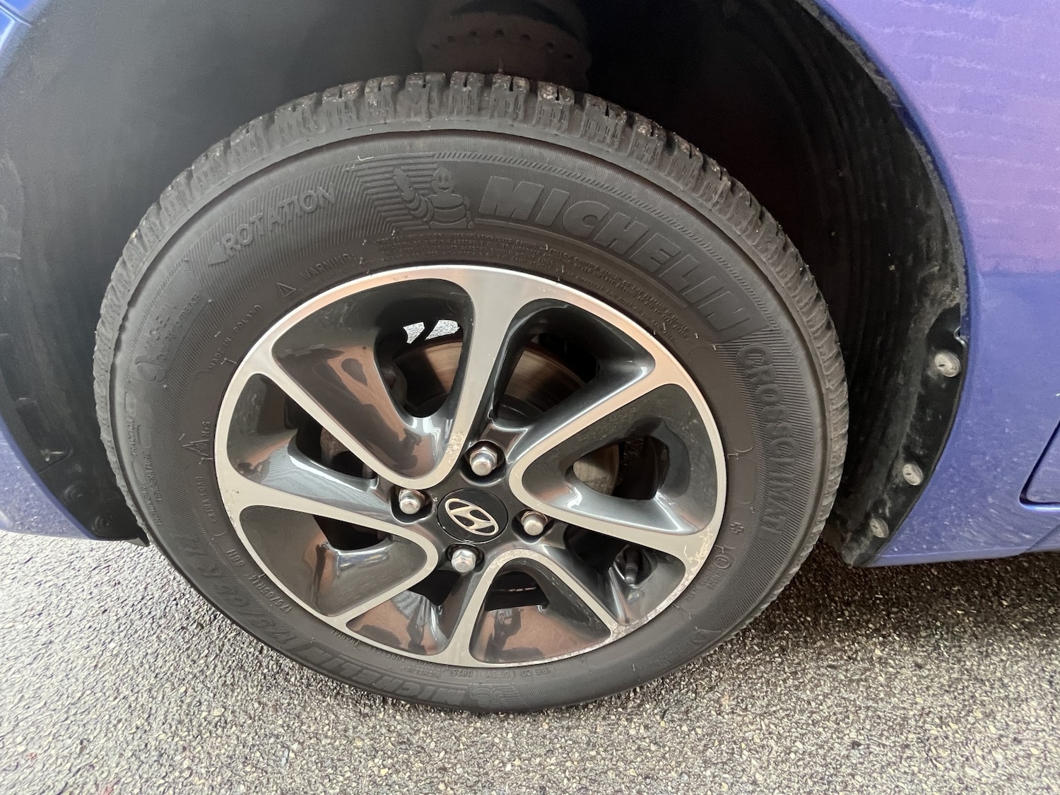 Used Hyundai i10 2018 for sale - 77213404: Photo 46