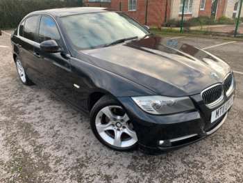 BMW, 3 Series 2010 (60) 320i Exclusive Edition 5dr