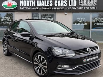 Used Volkswagen Polo 2016 for sale - 79733443: Photo