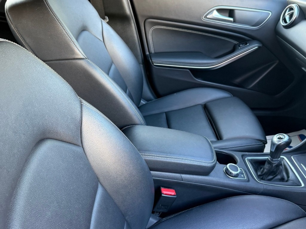 Used Mercedes-Benz A-Class 2015 for sale - 76131968: Photo 14