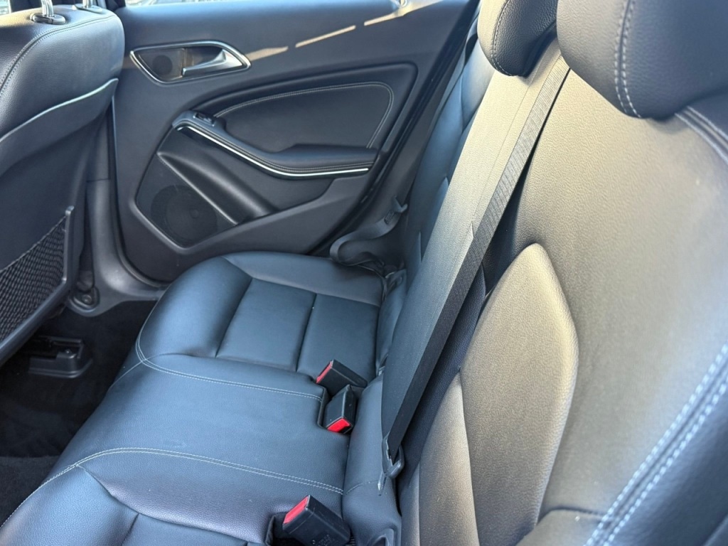 Used Mercedes-Benz A-Class 2015 for sale - 76131968: Photo 18