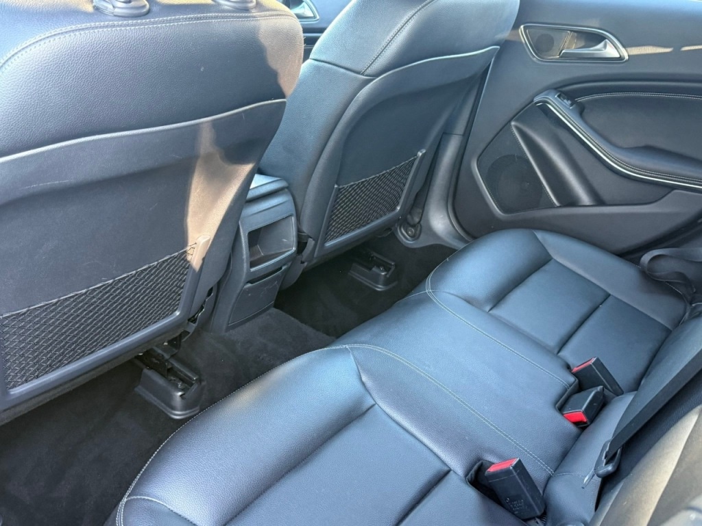 Used Mercedes-Benz A-Class 2015 for sale - 76131968: Photo 19