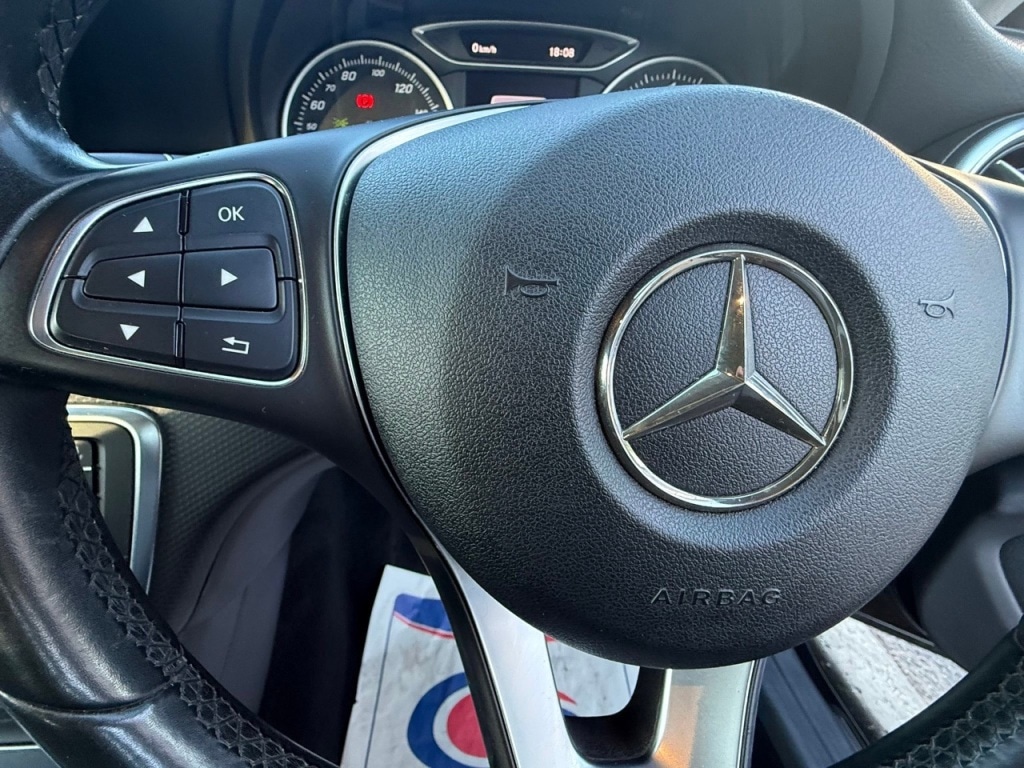 Used Mercedes-Benz A-Class 2015 for sale - 76131968: Photo 21
