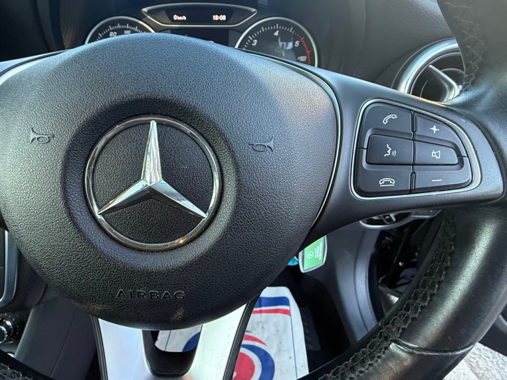 Used Mercedes-Benz A-Class 2015 for sale - 76131968: Photo 22