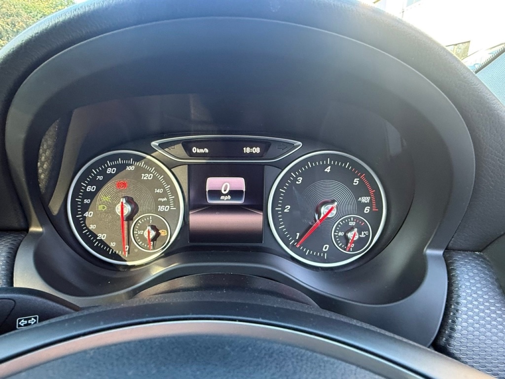 Used Mercedes-Benz A-Class 2015 for sale - 76131968: Photo 23