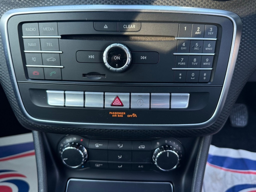 Used Mercedes-Benz A-Class 2015 for sale - 76131968: Photo 26