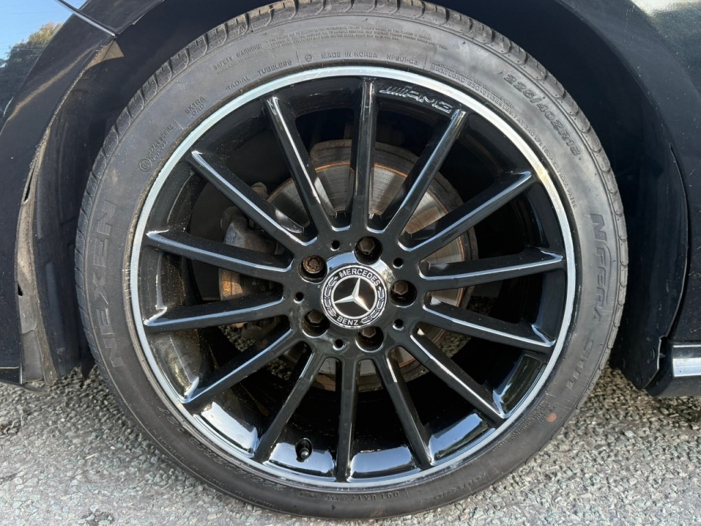 Used Mercedes-Benz A-Class 2015 for sale - 76131968: Photo 30