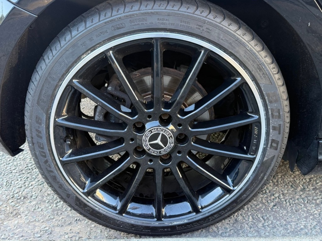 Used Mercedes-Benz A-Class 2015 for sale - 76131968: Photo 32