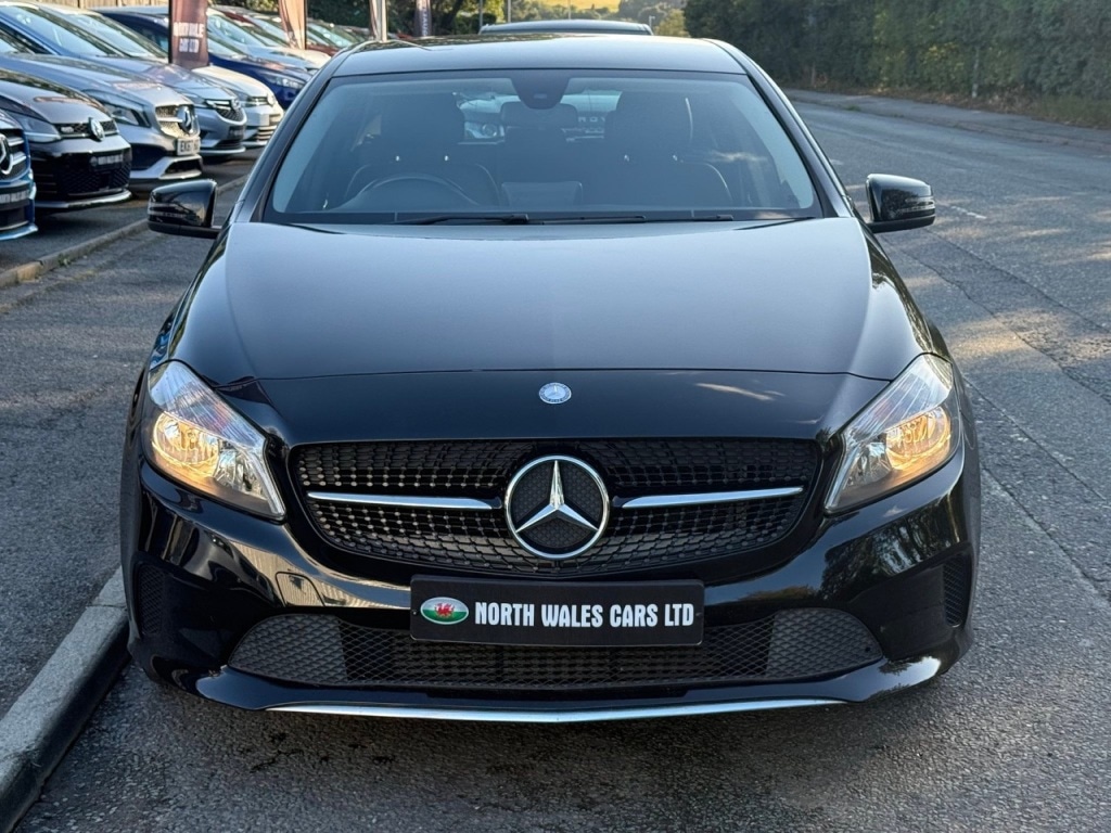 Used Mercedes-Benz A-Class 2015 for sale - 76131968: Photo 7