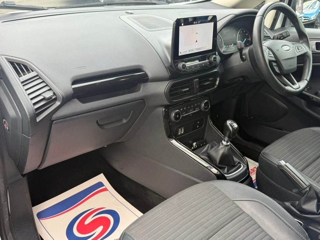 Used Ford Ecosport 2019 for sale - 77306890: Photo 14