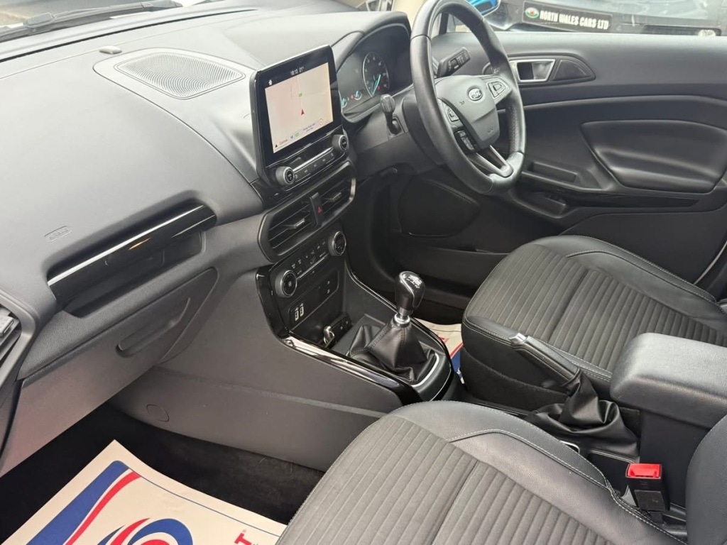 Used Ford Ecosport 2019 for sale - 77306890: Photo 15