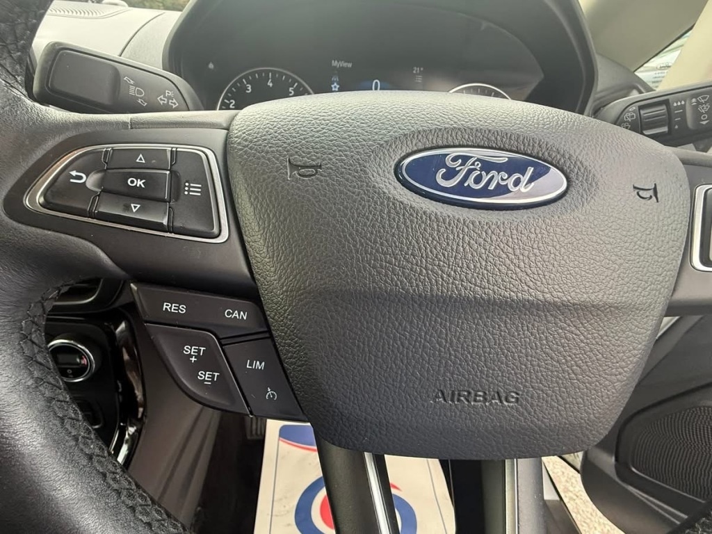 Used Ford Ecosport 2019 for sale - 77306890: Photo 20