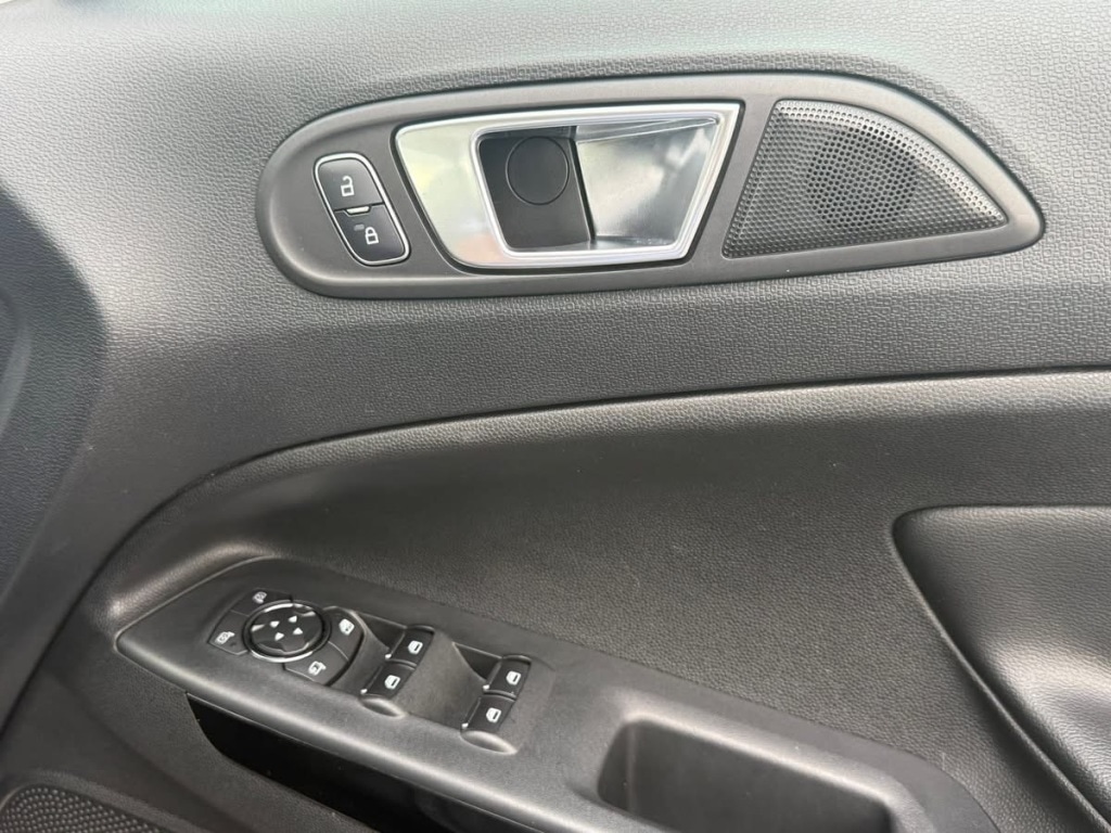 Used Ford Ecosport 2019 for sale - 77306890: Photo 28