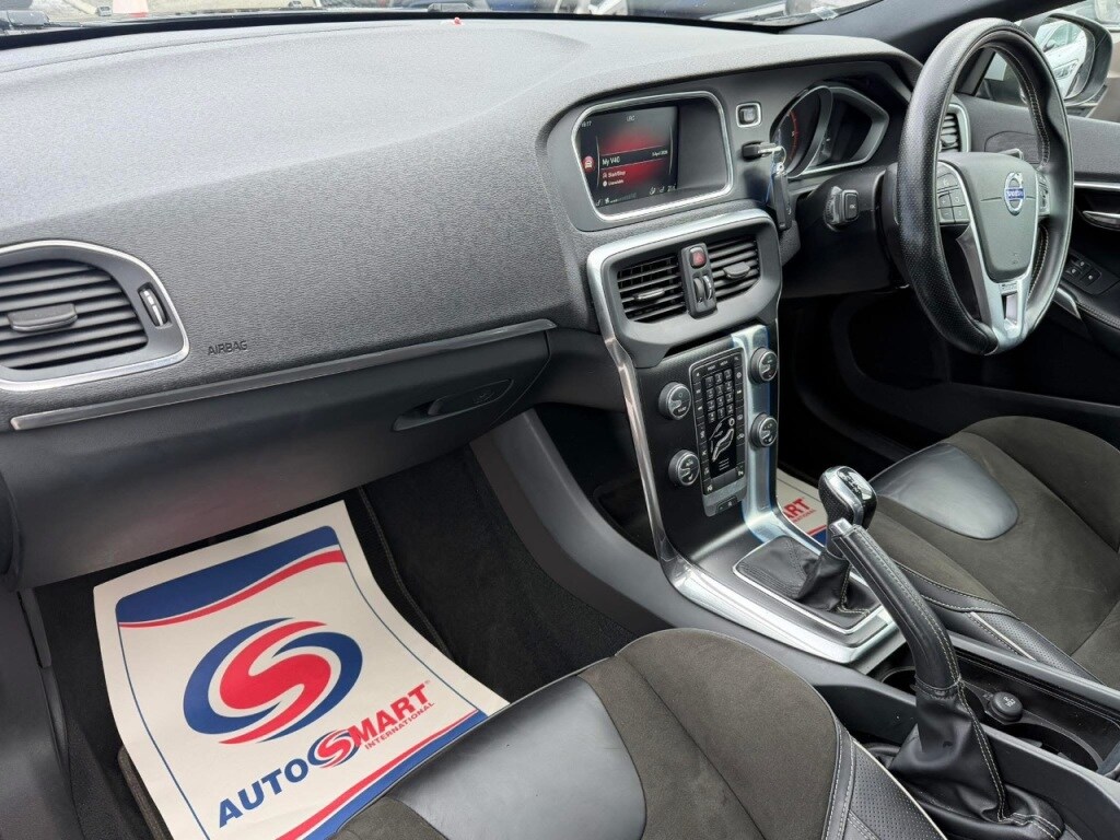 Used Volvo V40 2015 for sale - 78123876: Photo 13