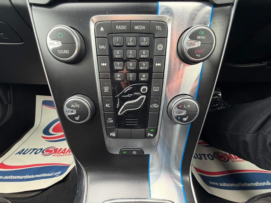 Used Volvo V40 2015 for sale - 78123876: Photo 27