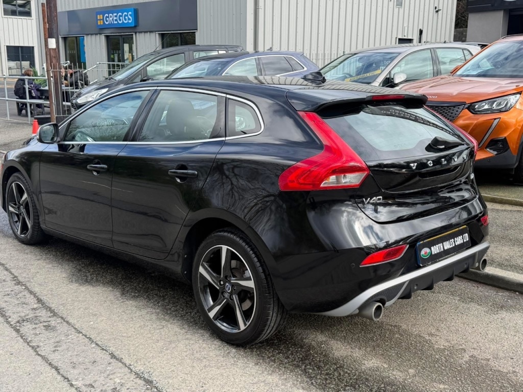 Used Volvo V40 2015 for sale - 78123876: Photo 3