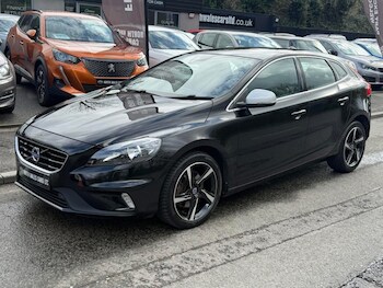 Used Volvo V40 2015 for sale - 78123876: Photo