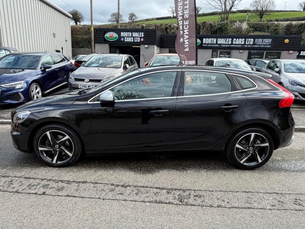 Used Volvo V40 2015 for sale - 78123876: Photo 6