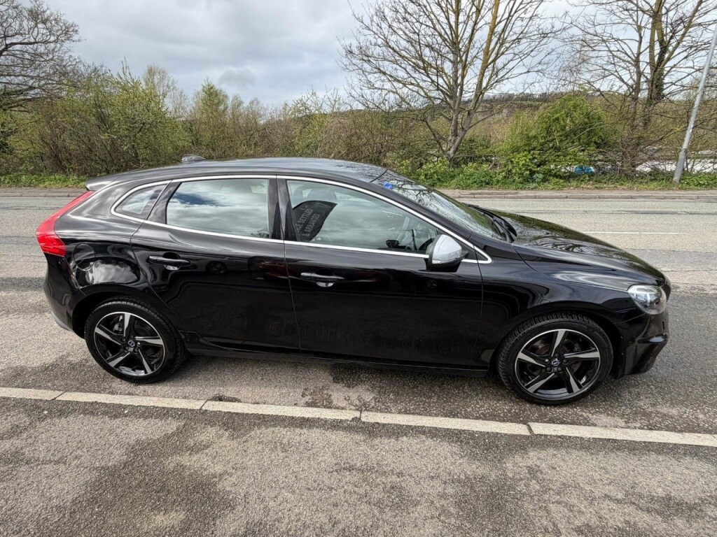 Used Volvo V40 2015 for sale - 78123876: Photo 7