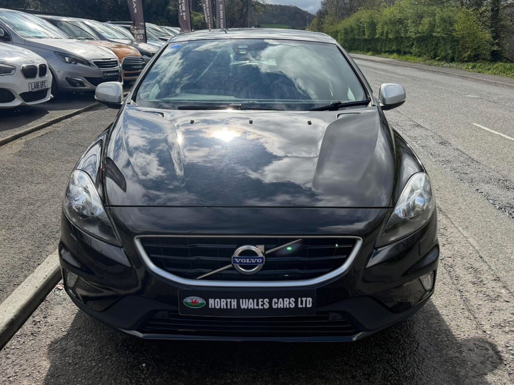 Used Volvo V40 2015 for sale - 78123876: Photo 8