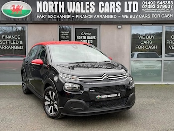 Used Citroen C3 2017 for sale - 78701682: Photo