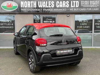 Used Citroen C3 2017 for sale - 78701682: Photo