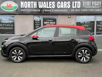 Used Citroen C3 2017 for sale - 78701682: Photo